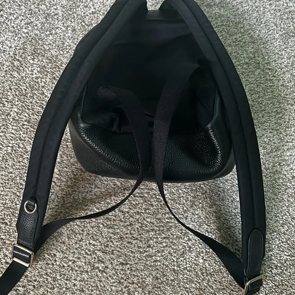 COACH Charlie Backpack Bag - Picture 3 of 13